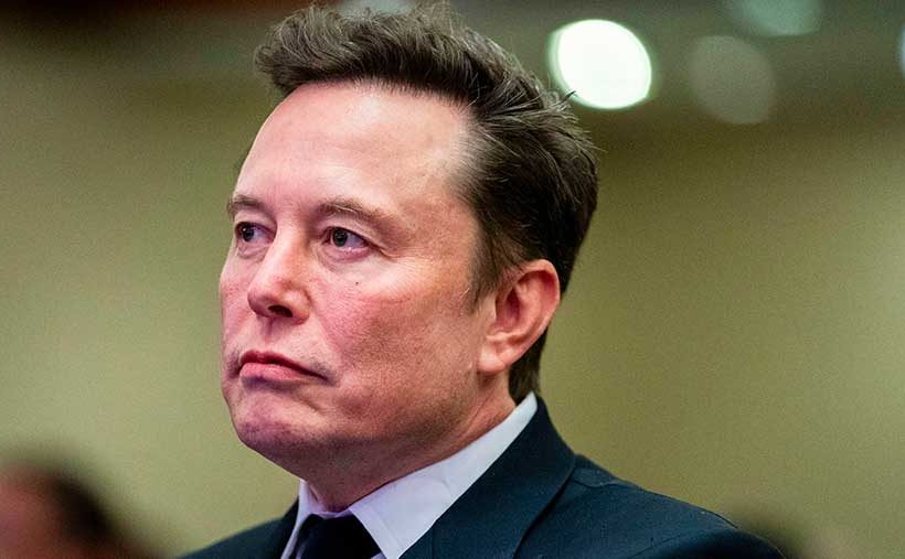 Elon Musk Tanggapi Penurunan Saham Tesla,  ‘Akan Baik-Baik Saja dalam Jangka Panjang’