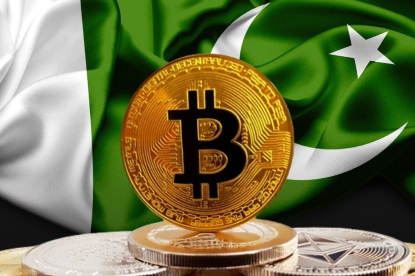 Pakistan Akan Melegalkan Mata Uang Kripto