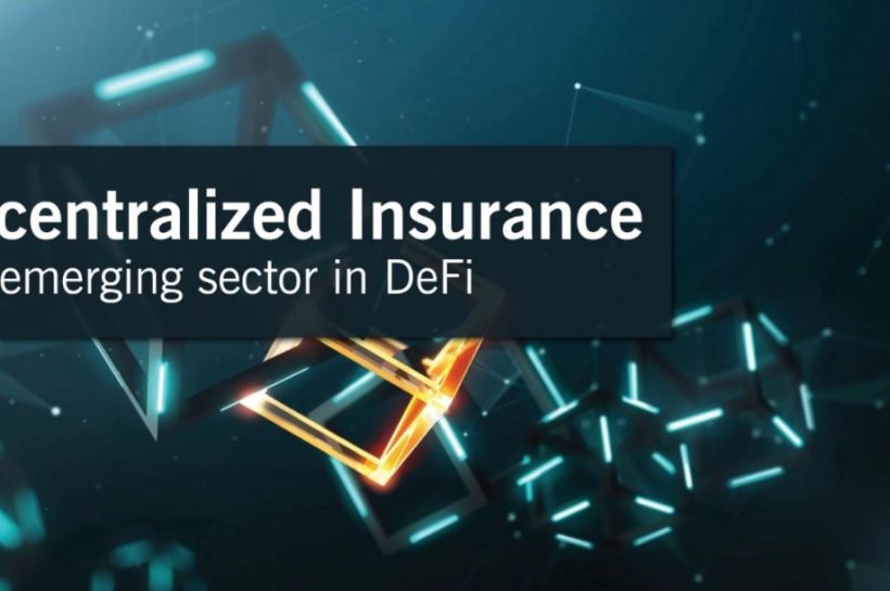 Protokol Asuransi DeFi: Perlindungan Baru dalam Dunia Keuangan Terdesentralisasi