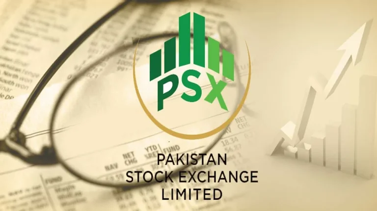 PSX-Pakistan-Stock-Exchange