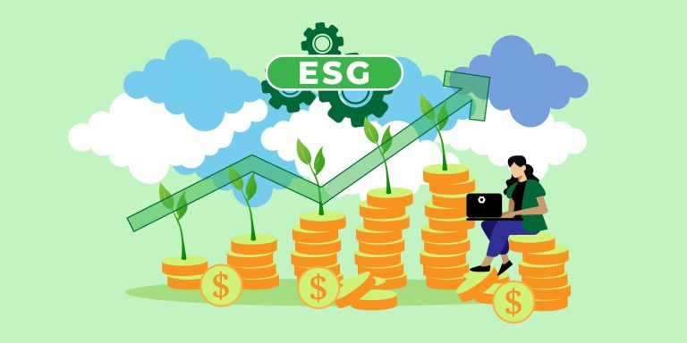 Esg,Concept,Of,Environmental,,Social,And,Governance,In,Sustainable,And