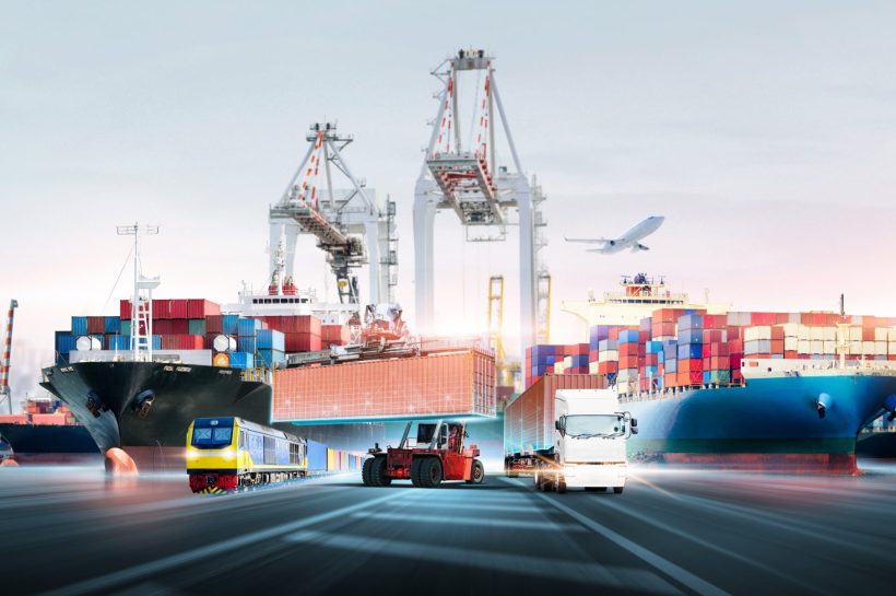 Navigasi Pasar Berkembang di Tengah Dinamika Perdagangan Global