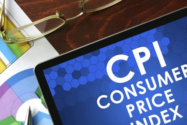 Data CPI AS Turun ke 2,3%, Sedikit di Bawah Ekspektasi Pasar