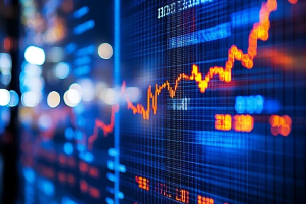 S&P 500 Catat Kenaikan 8 Hari Berturut-turut, Investor Semakin Optimis
