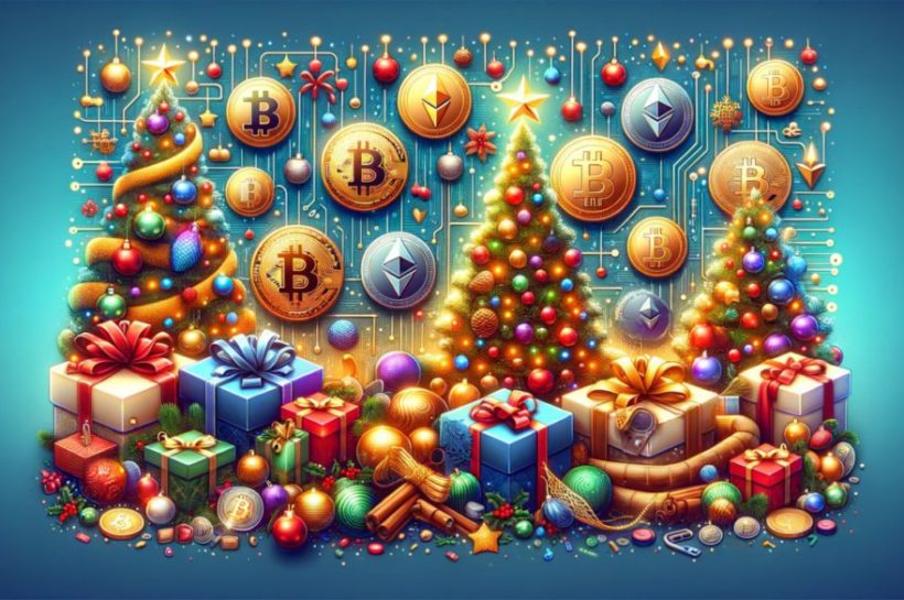 Crypto Market Volatility Set to Rise During the Christmas Holiday Period