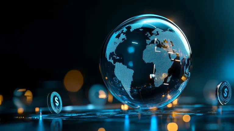 glass-globe-symbolizing-global-business-finance-interconnectedness-international-trade